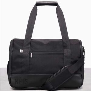 NWT BEIS The Hanging Duffel